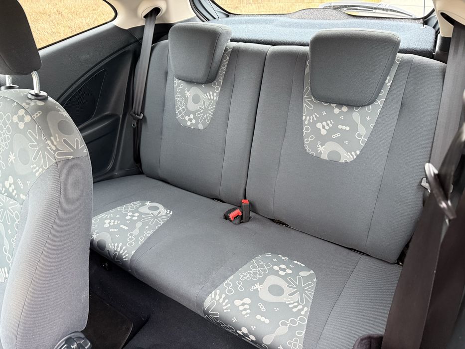 Sprzedam Forda Ka 2016 Lift