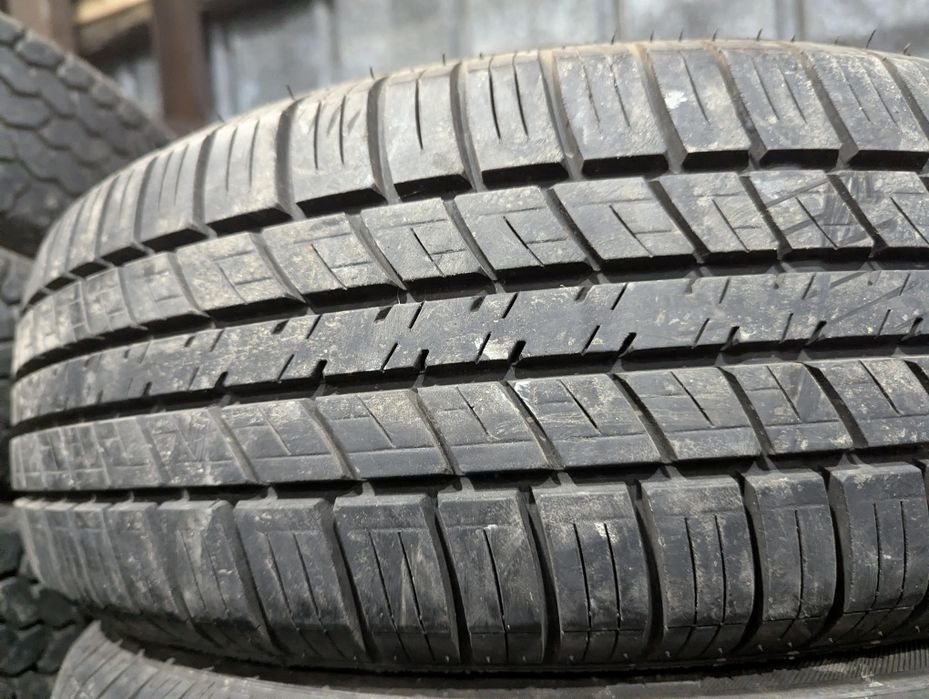 195/70R14 Bridgestone літо