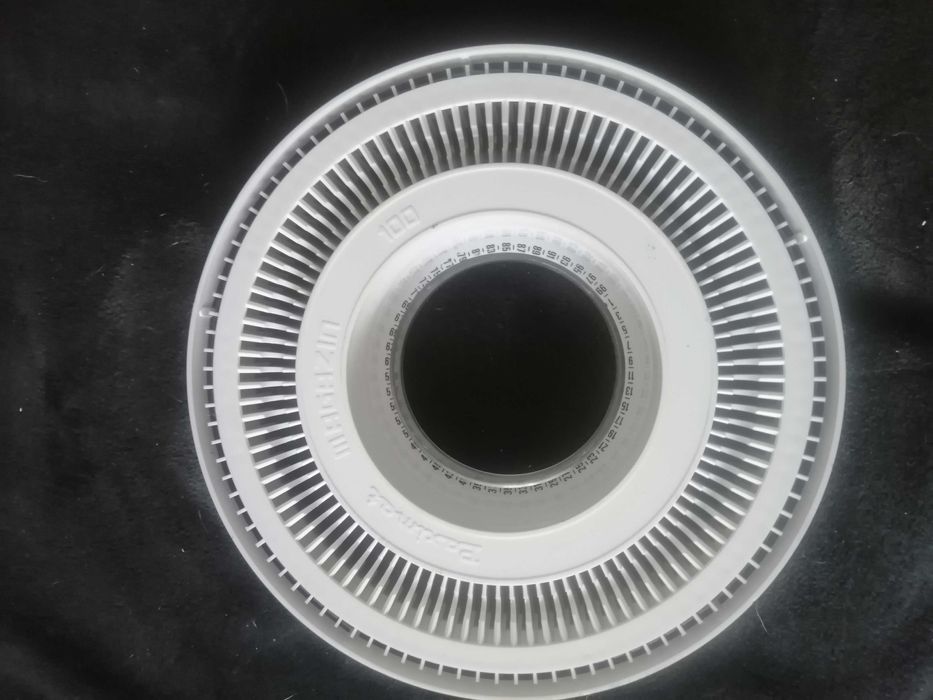 paximat okragły  magazynek na 100 slajdów