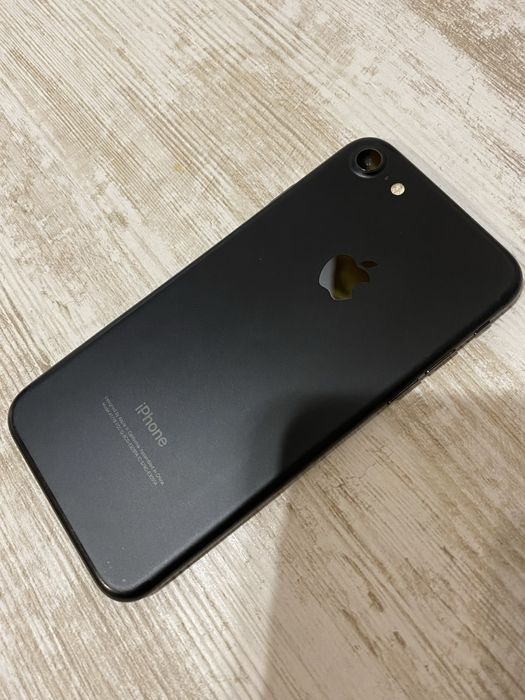 Iphone 7 128GB
