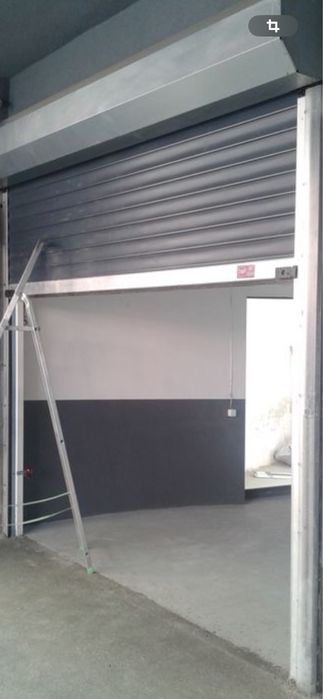 Ремонт автоматики ворот