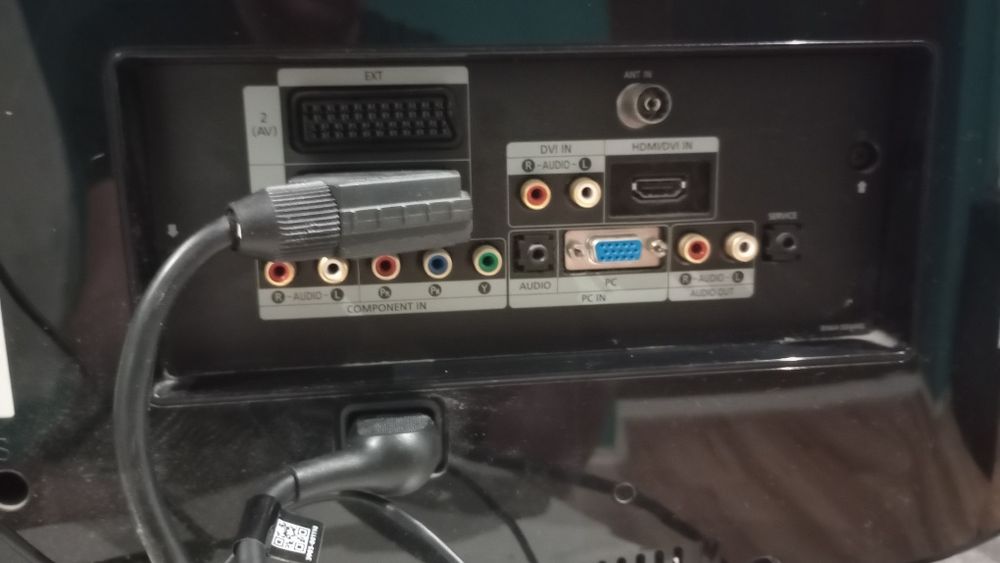 Telewizor Samsung