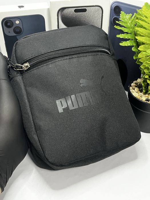 Сумка Puma Unisex