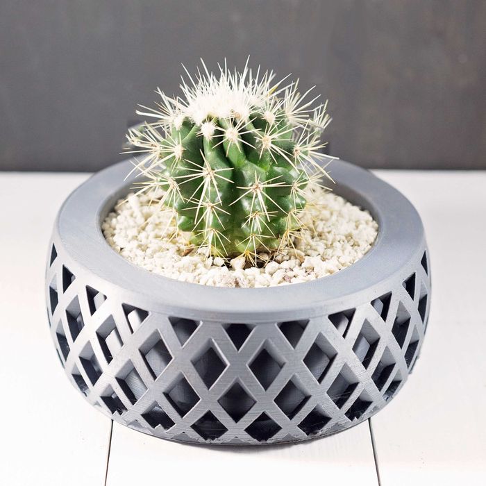 Художній 3D друк під замовлення. Втілюємо ваші ідеї у пластику!