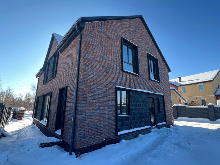 ‼️ Будинок біля ЖК City Lake ‼️ РЕМОНТ під чистову | Білогородка