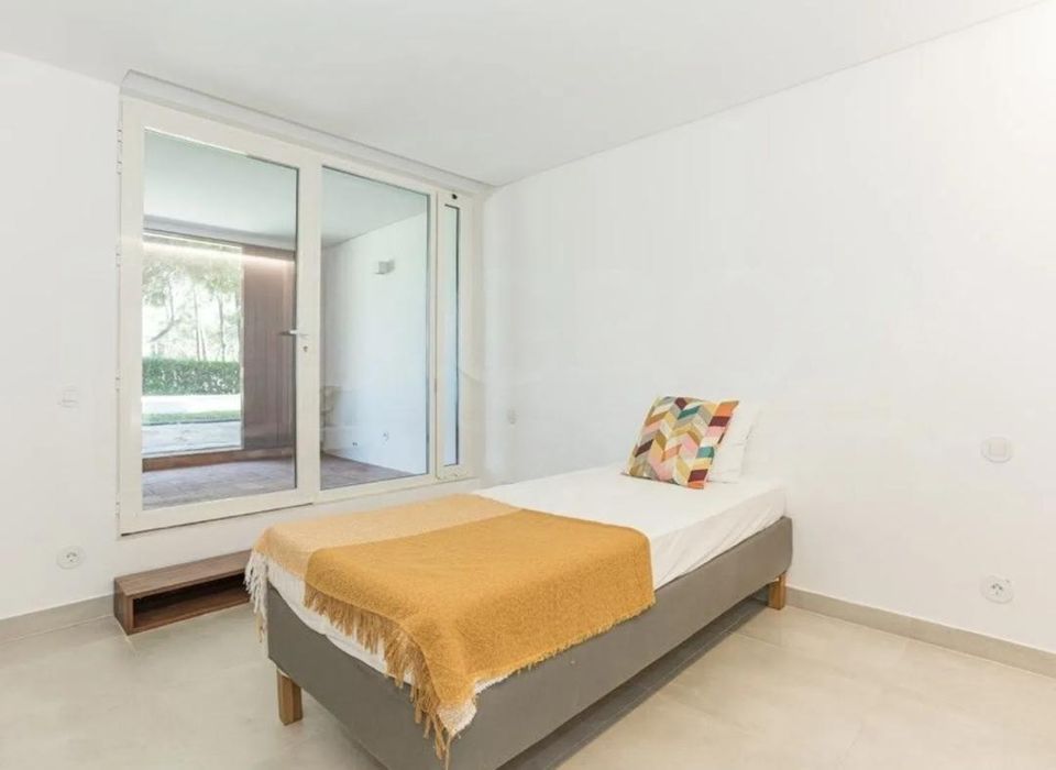 Moradia T0+3 em Vilamoura