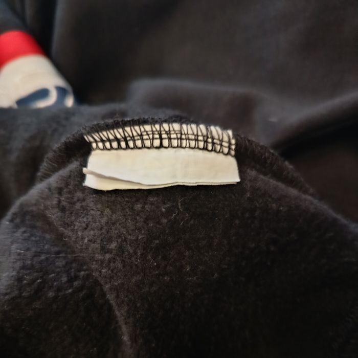 Зіпка U.S. polo assn.
