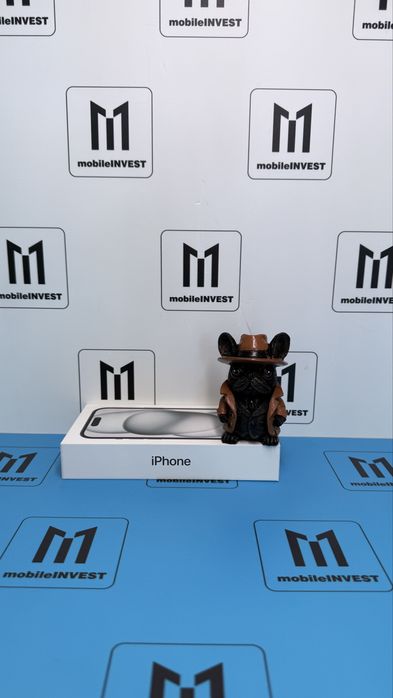 Nowy zaplombowany Apple iPhone 15 128GB Black – nowy, sprawdzony wybór na lata/Sklep Ustroń/Szybka wysyłka