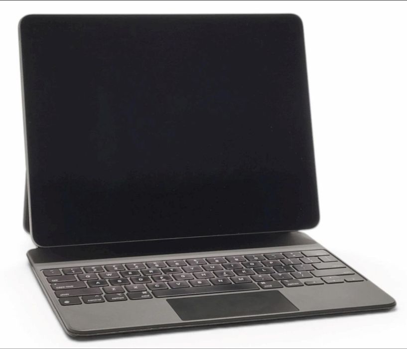 Ipad 12.9 4gen + magic keyboard