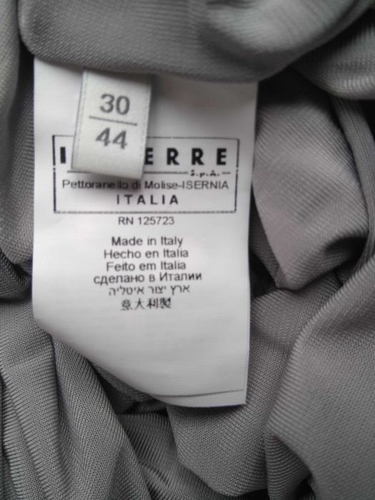 Жіноча сукня PIERRE BALMAIN Paris. 100% орігінал, made in Italy.