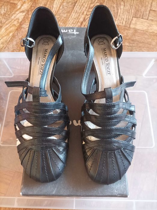 Жіноче взуття Marco Tozzi, Respect, Blue Puem, Tanex, Cobbie Cuddlers