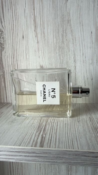 Chanel N°5 L'Eau edt 50/100 ml