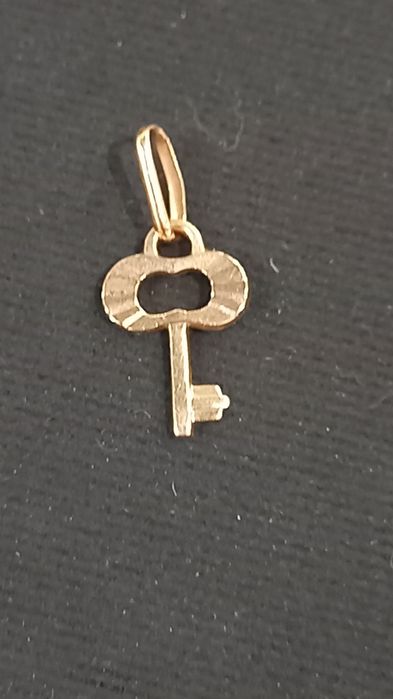 Кулон подвеска підвісок 583 проба