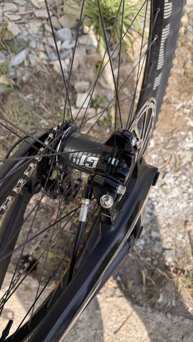 Велосипед YT tues carbon (dh, downhill, даунхіл, дх, даунхил, двухпідвіс)