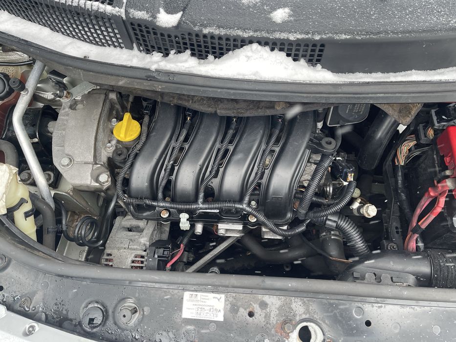 Продам хороший автомобиль