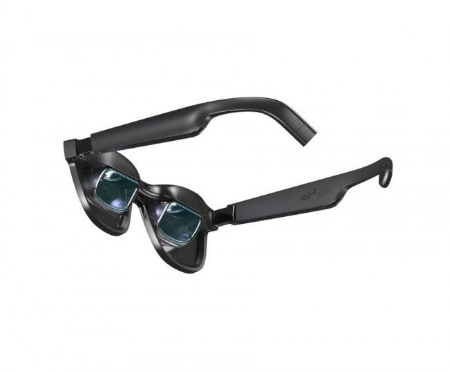 XREAL Air 2 Pro AR окуляри, Ідеальний стан