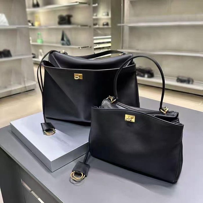 сумка balenciaga rodeo