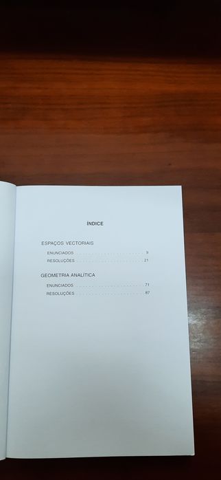 Matemática Álgebra Linear- Volume 2