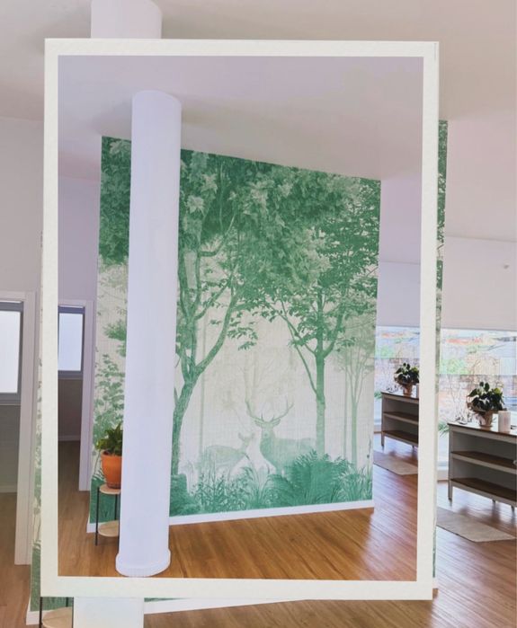 Greendoor - espaço para eventos