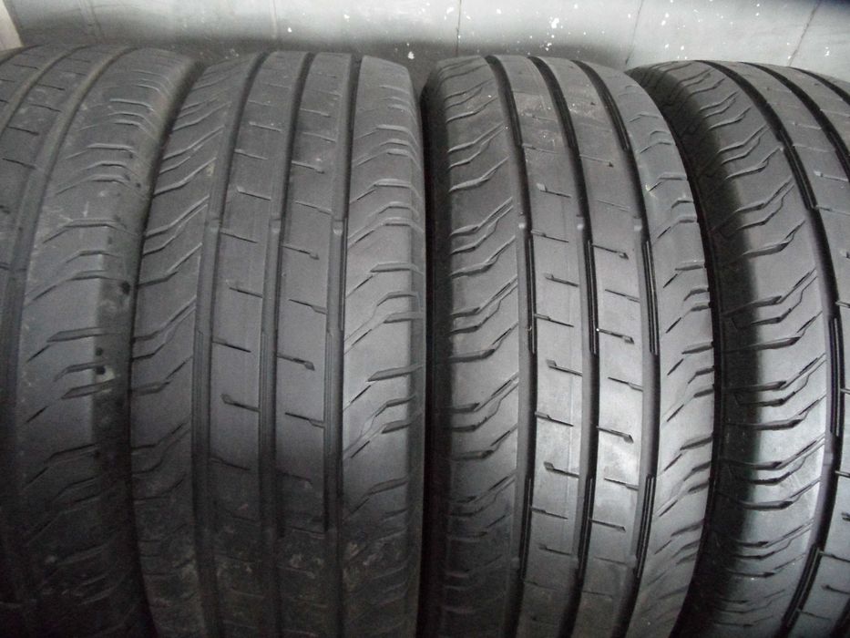 225 opony letnie 205/60/16c