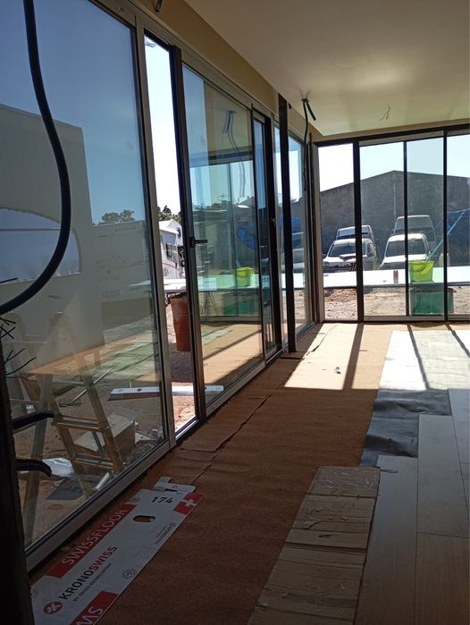 Estruturas metalicas