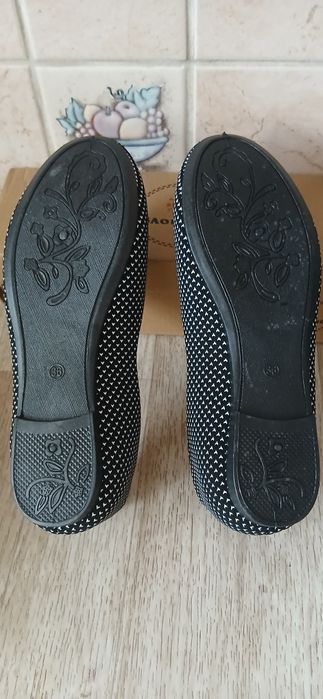 Balerinki  Baolikang 36r