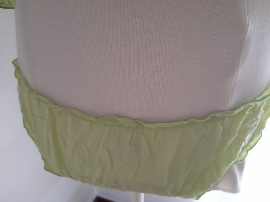 Conjunto interior intimissimi tamanho 38