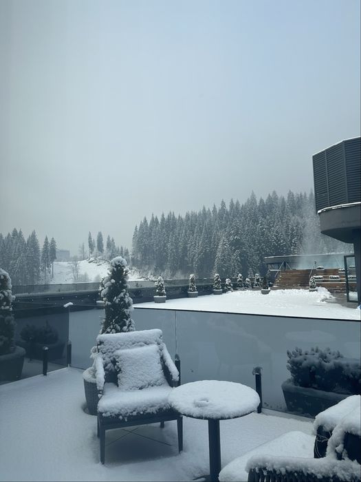 Апартамент в центрі Буковеля - Resort Medical Park