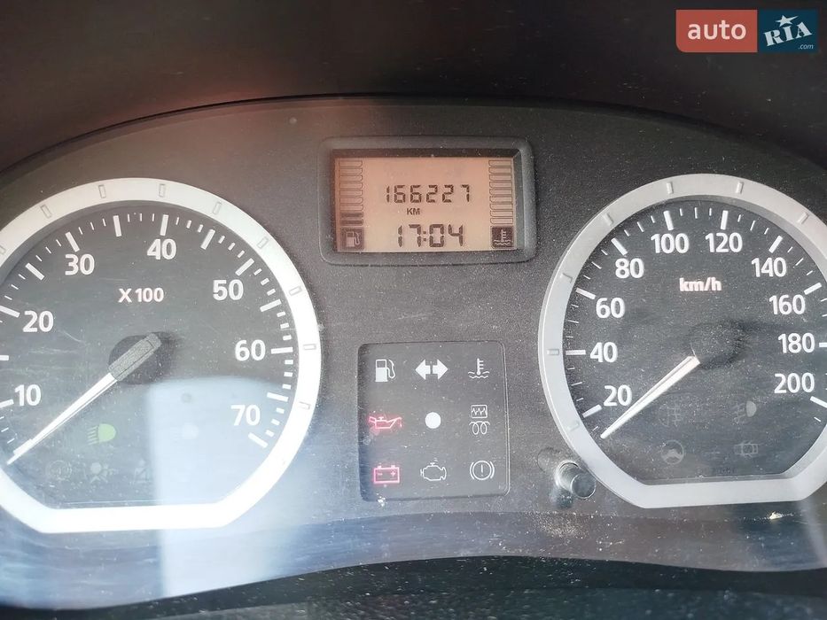 Dacia Logan 2006