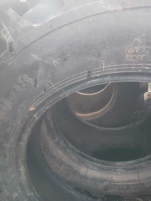 Opona rolnicza 7.50-18 Horsch TS-08