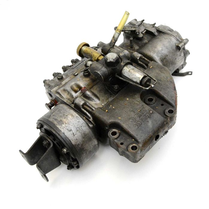 Pompa wtryskowa Star 200/266