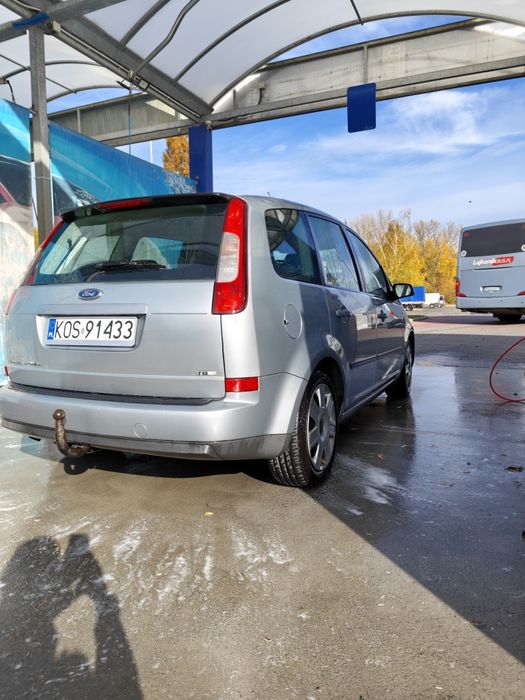Ford focus c-max 2004 Diesel