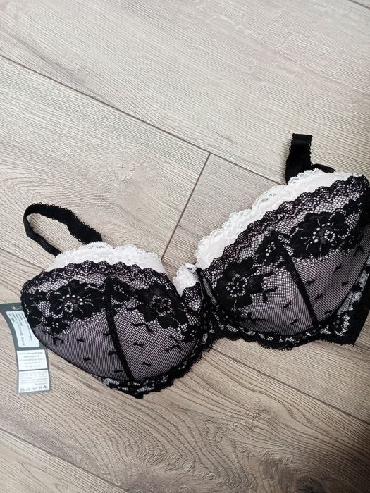 Biustonosz 65G Dama Kier nowy