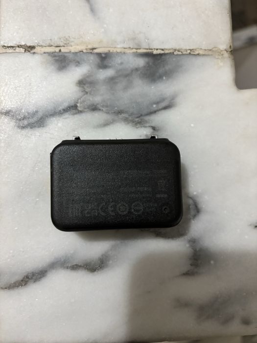 Vendo camara cji
