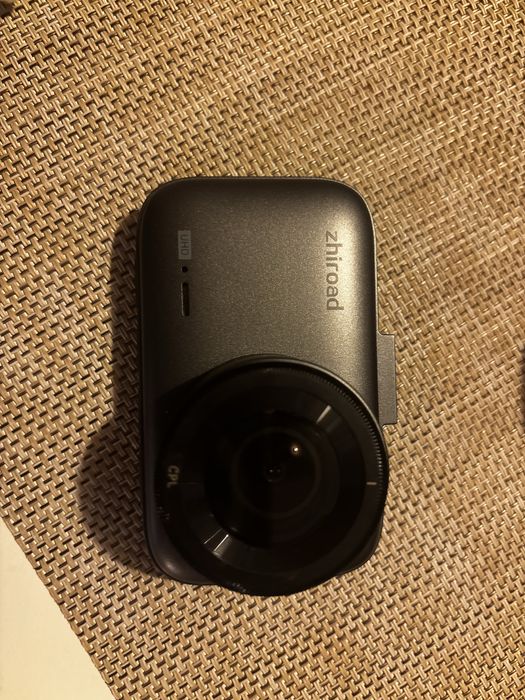 Camera para carro Dash Cam