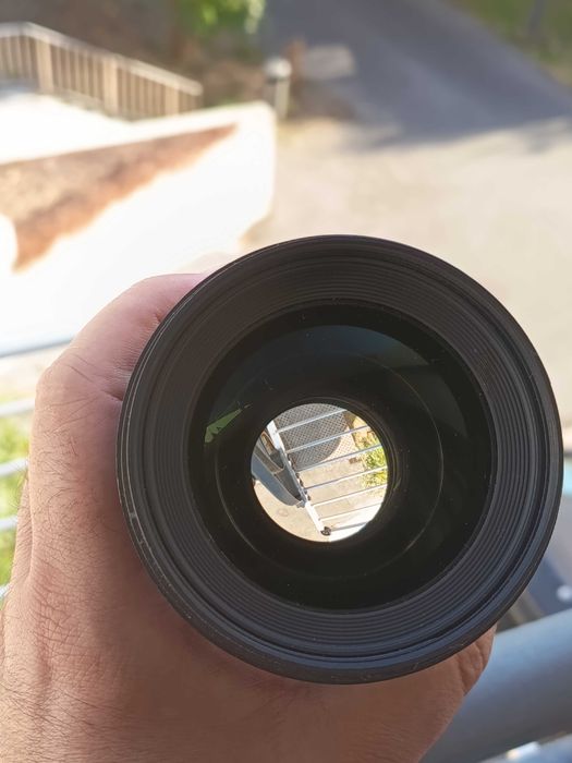 Sigma 50mm 1.4 ART Canon EF