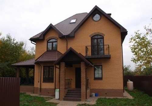 Будівельні роботи