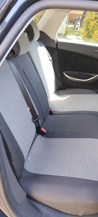 Citroën C5 Citroen C5 X7 kombi , rok produkcji : 2008 Stan dobry LPG Stag.