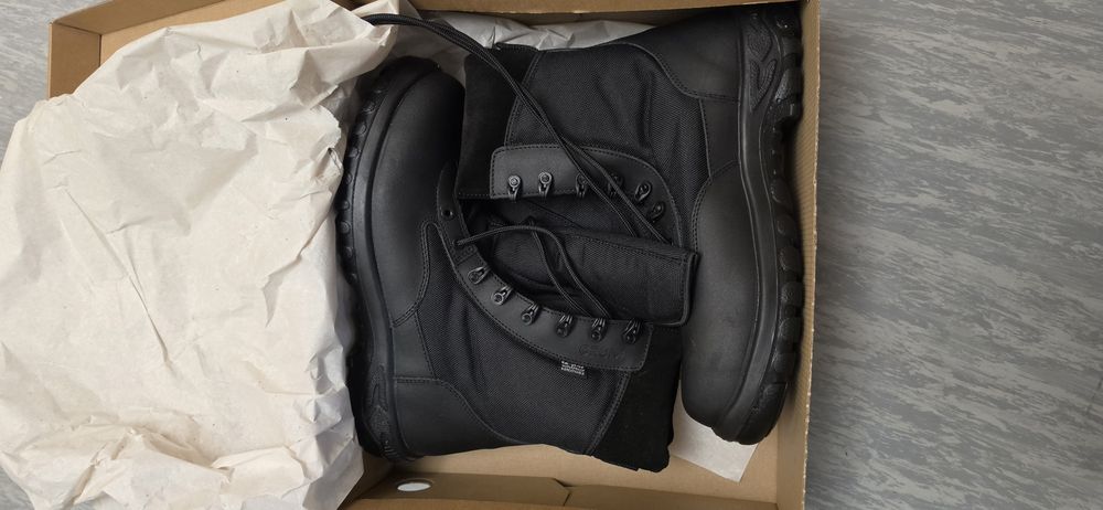 Buty Taktyczne Grom Protektor r 43