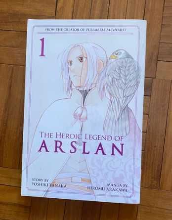 Mangas Diferenciados, Português, Inglês e japonês