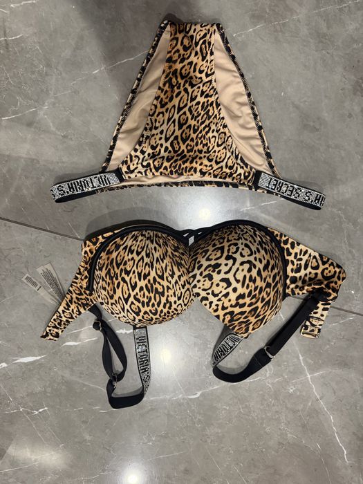 Купальник Victoria’s Secret Вікторія Сікрет
