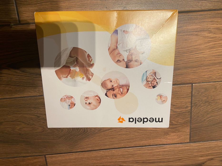 Laktator Medela mini electric