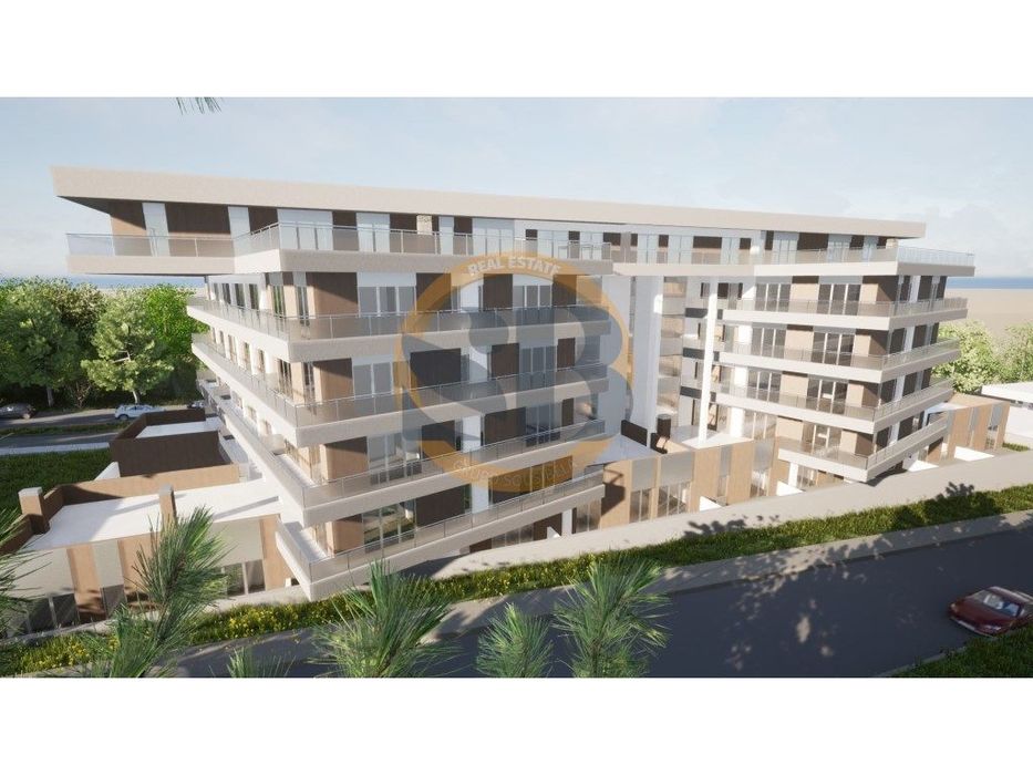 Apartamentos Novos Oliveira Azeméis