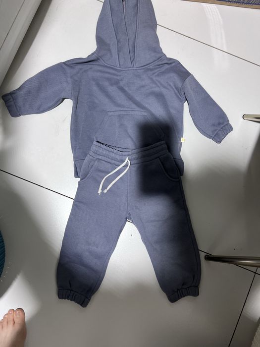 Костюм на флісі розмір 92