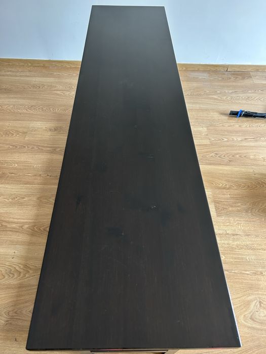 Ława Ikea Hemnes