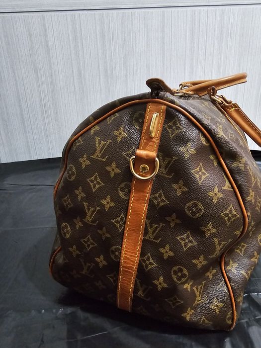 Сумка Louis Vuitton Keepall