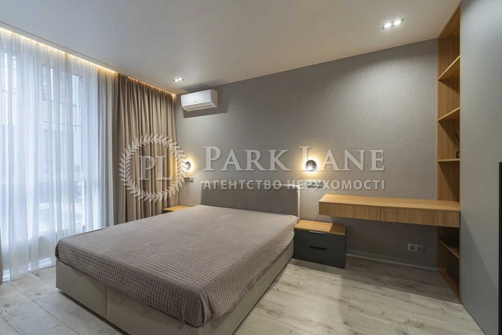 1-комнатная квартира по адресу ул. Замковецкая (площадь 48 м²) - Atlanta.ua - фото 11