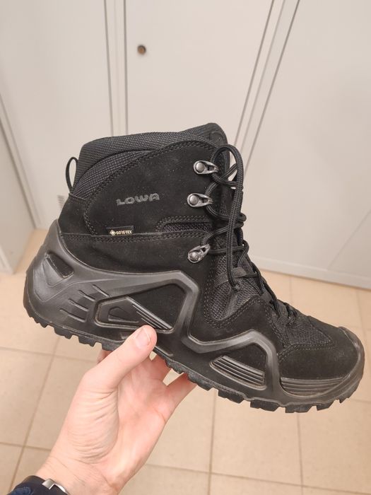 Buty marki  lowa, nowe bez metki