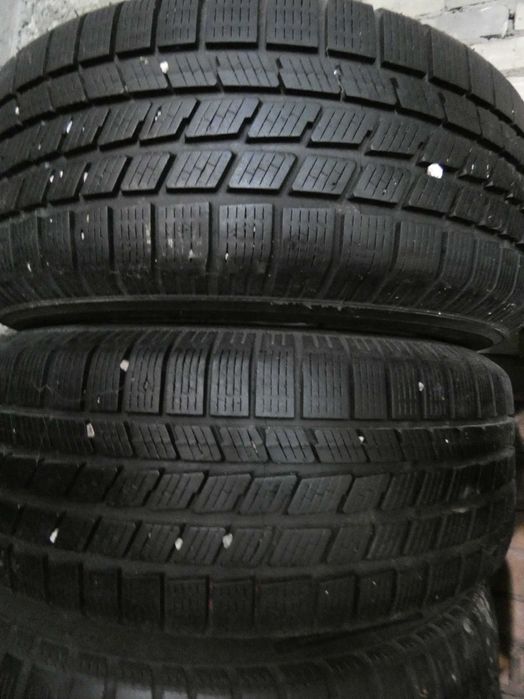 koła + zimówki 5x112 16 et 48 otwór 66,6 AUDI a4 b8 mercedes