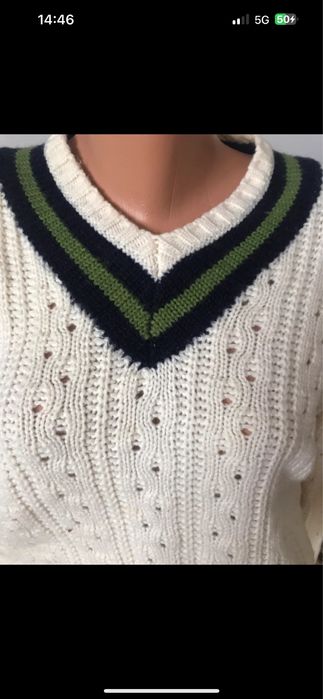 Swrter H&M S nowy bez metki